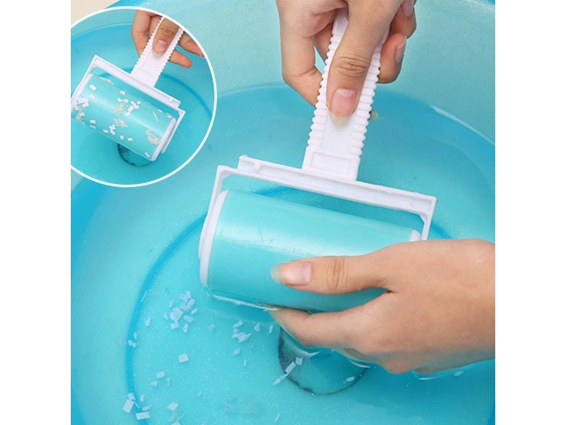 Myclean Yıkanabilir Tüy Toplama Rulosu