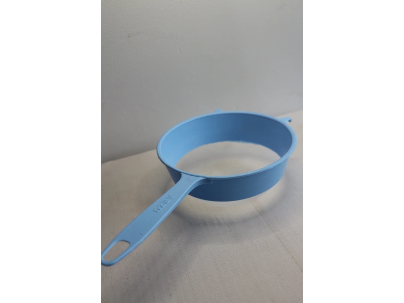 Myden No:4 Süt Süzgeç