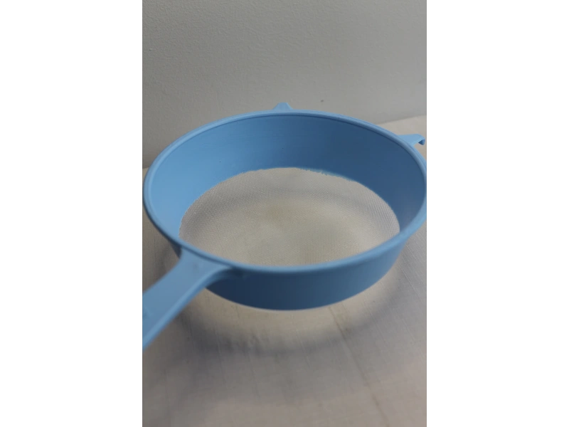 Myden No:4 Süt Süzgeç