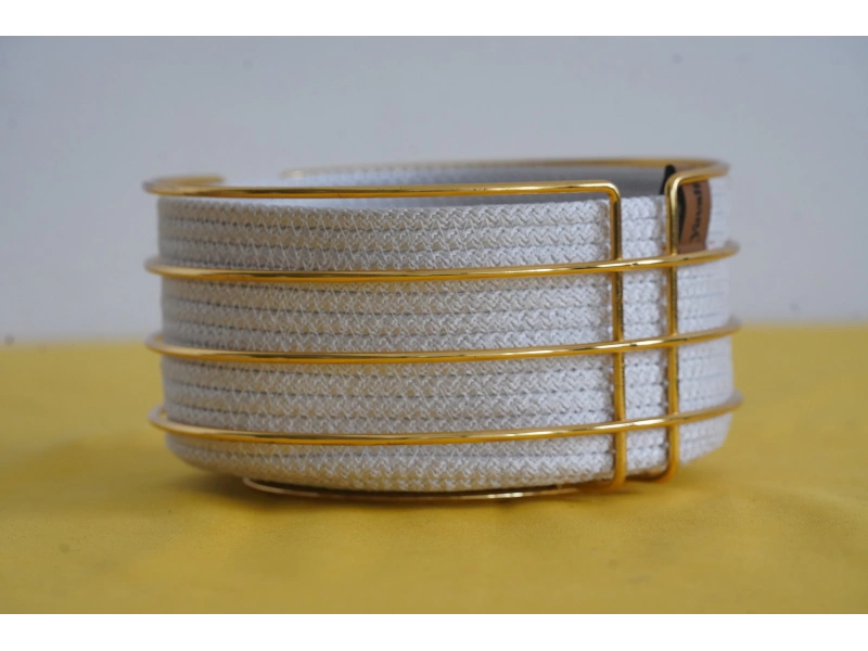 Naturel Yuvarlak Çok Amaçlı Organizer Ekmek Ve Meyve Sepeti