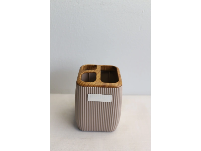 Oky Çizgili Diş Fıralık