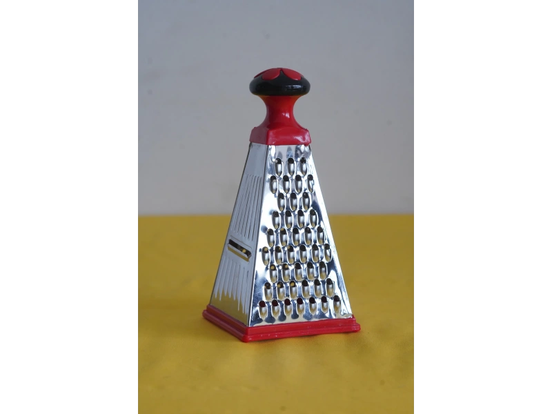 Topuz Rende 4 Ayrı Rendeleme