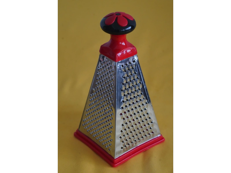 Topuz Rende 4 Ayrı Rendeleme