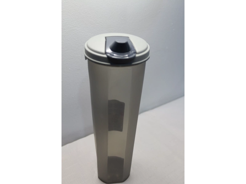 Panayır Home Yağlık & Sirkelik Plastik 1000cc