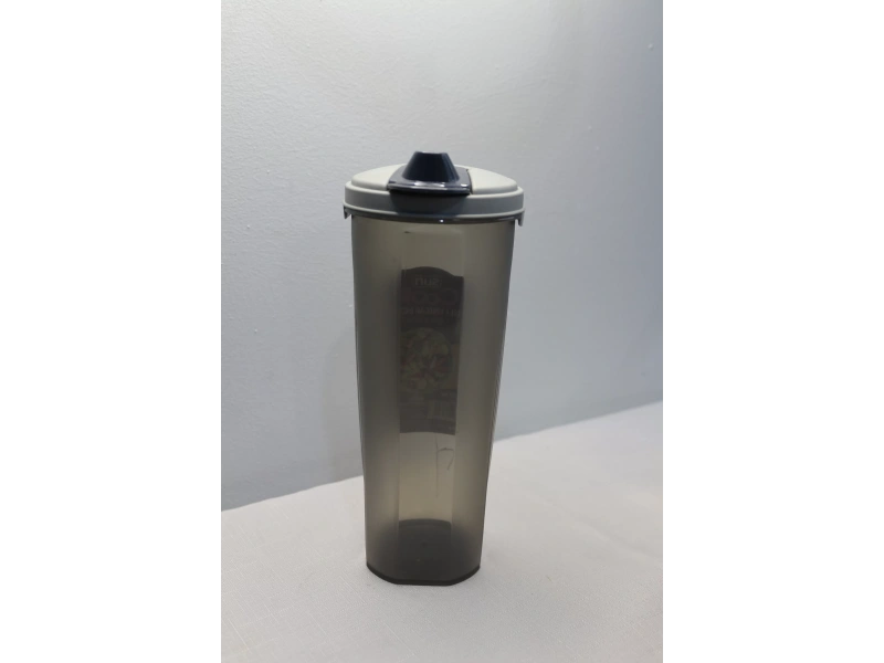 Panayır Home Yağlık & Sirkelik Plastik 750cc