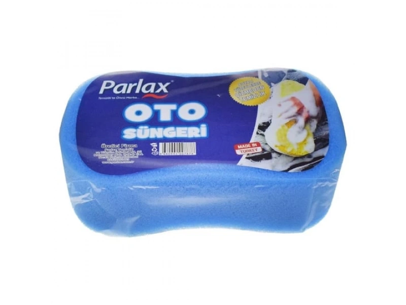 Parlax Oto Süngeri