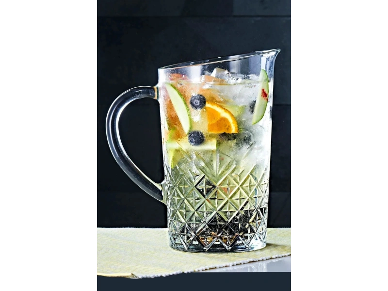 Paşabahçe 55332 Timeless Sürahi 1440 Cc