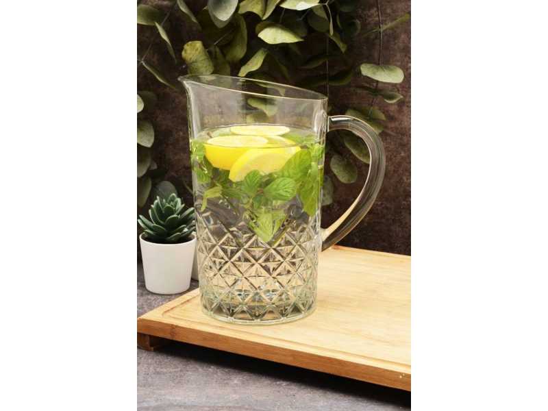 Paşabahçe 55332 Timeless Sürahi 1440 Cc