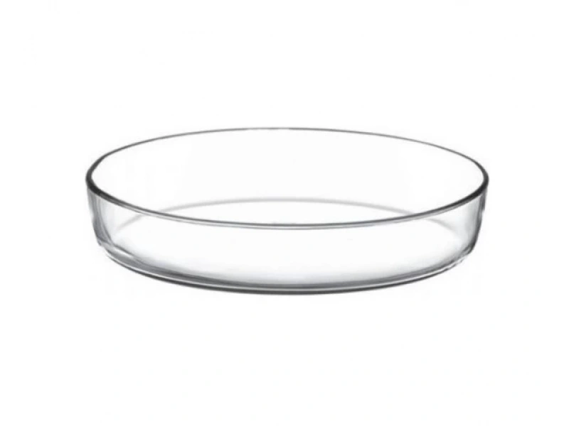 Paşabahçe 59064 Oval Borcam Tepsi 2360 Cc