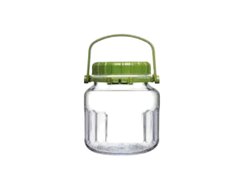 Paşabahçe Harvest Kavanoz 2Lt