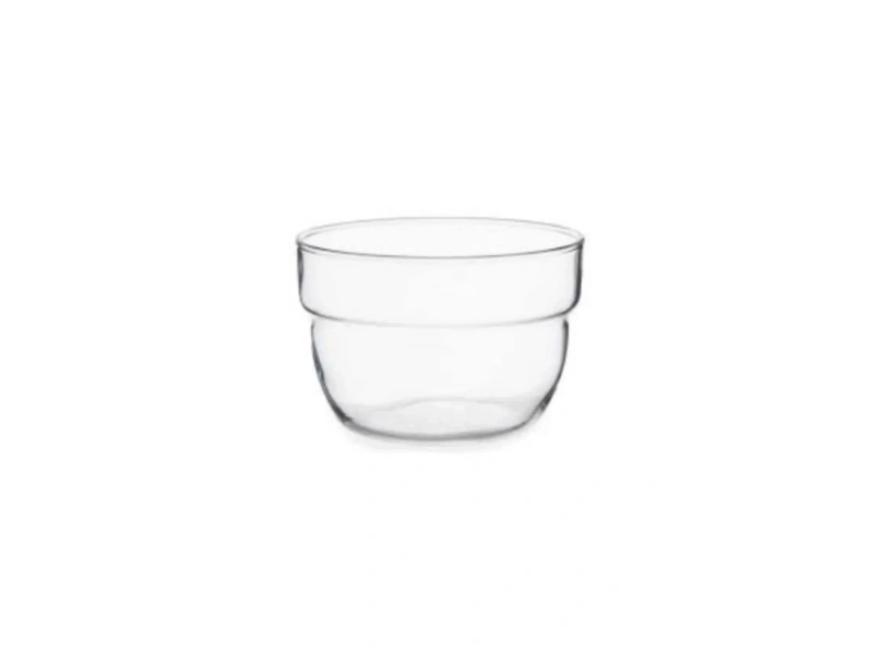 Paşabahçe Motto Borosilikat Cam 6 Lı Kase 43713