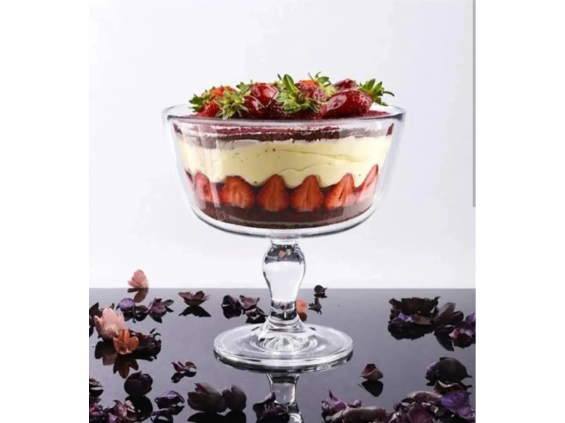 Paşabahçe Petite Ayaklı Servis 96954