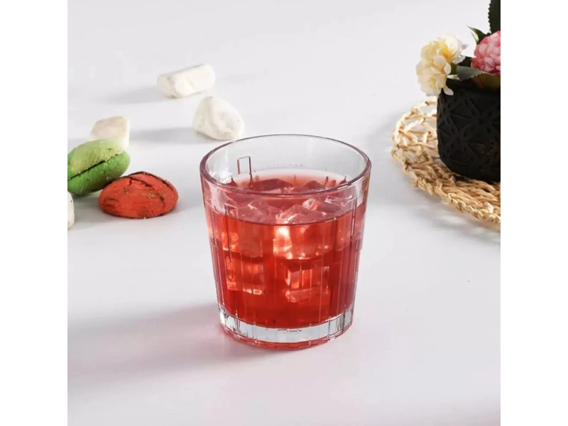 Paşabahçe Scala Viski Bardağı 520234