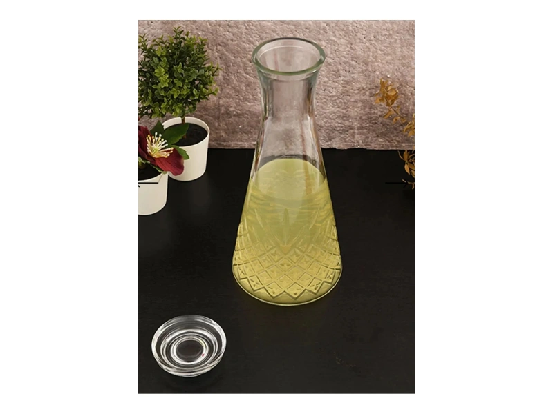 Paşabahçe Timeless Karaf 940 CC 80402