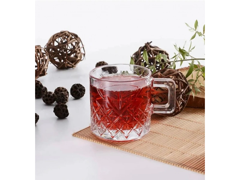 Paşabahçe Timeless Kupa-55452