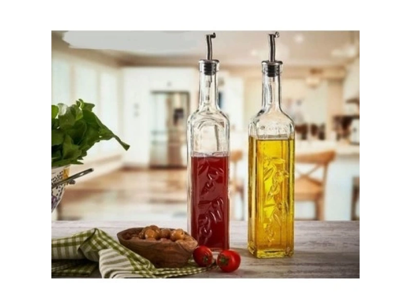 Paşabahçe 2 Li Yağlık Sirkelik 1000Cc 2X80230