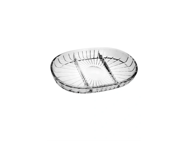 P.Bahçe 54903 Elegant Servis Tabak