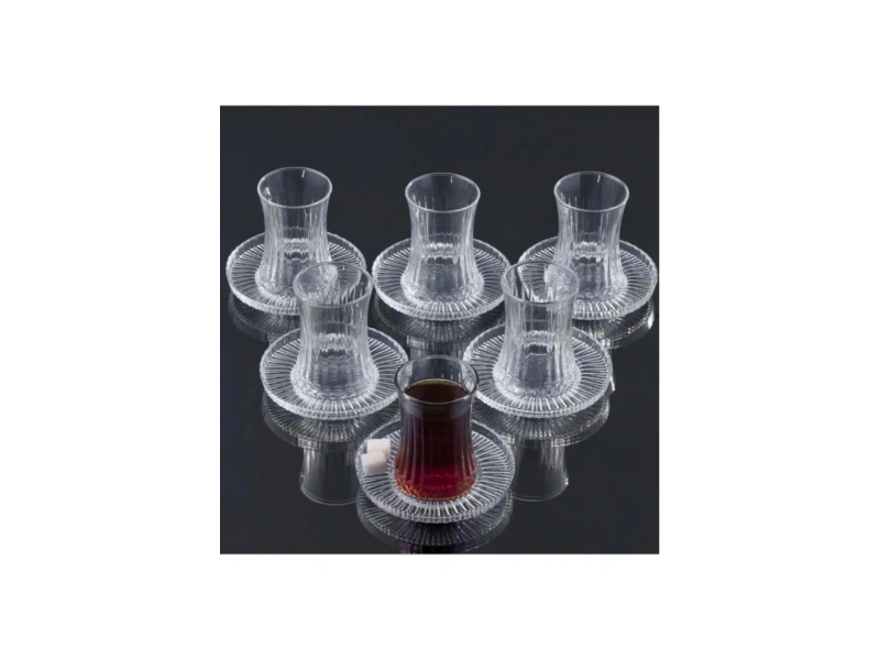 P.Bahçe 950097 Elysia Çay Seti