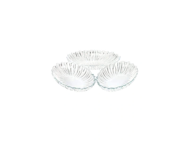 P.Bahçe Aurora Oval Tbk 3lü-10545