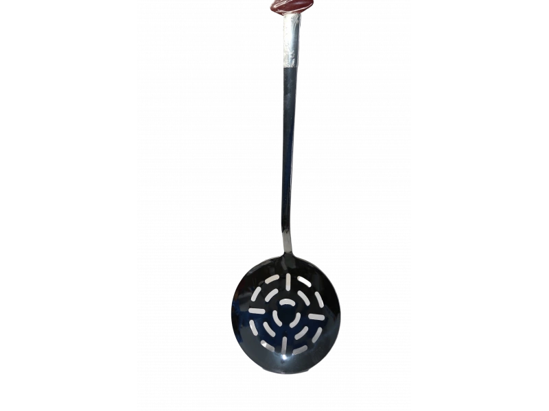 Platin Servis Kevgiri 30cm