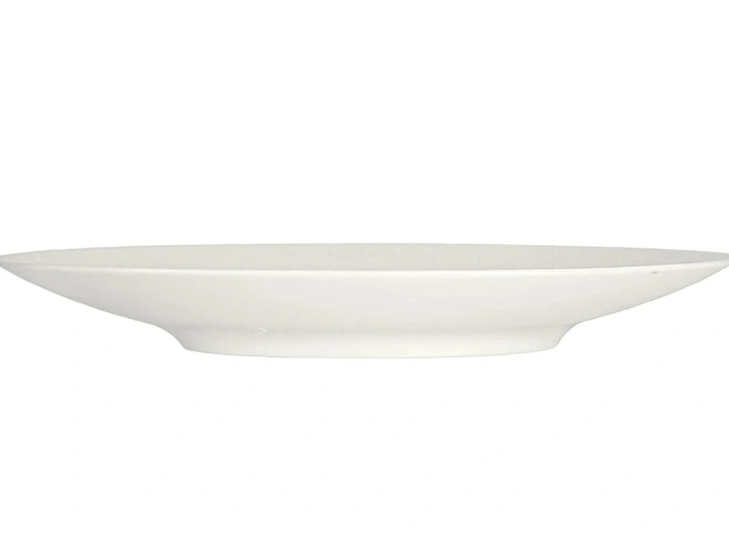 Porland Illusıon Kayık Tabak 33cm