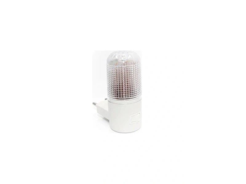 QL-102 Ledli Anahtarlı Gece Lambası 0.5 Watt