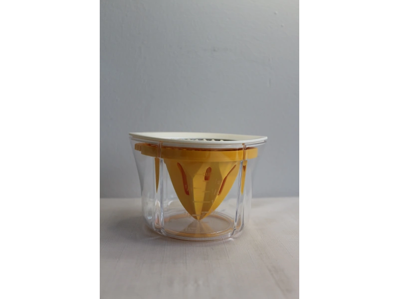 Rendeli Limon Sıkacağı