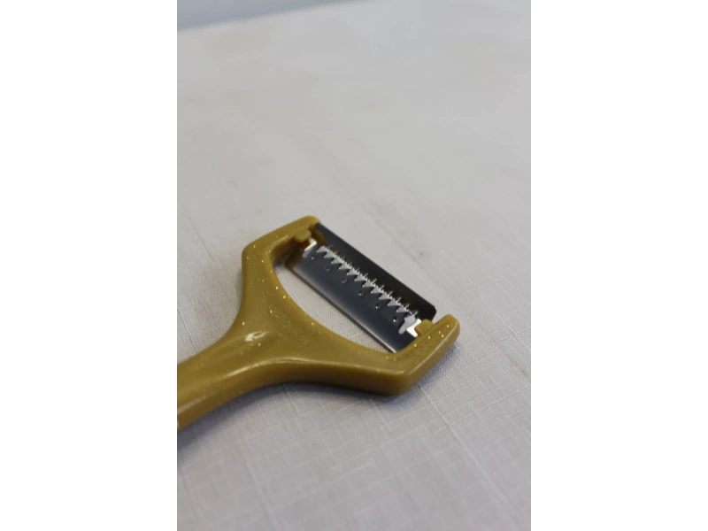 Rıtter Solıngen Soyacak