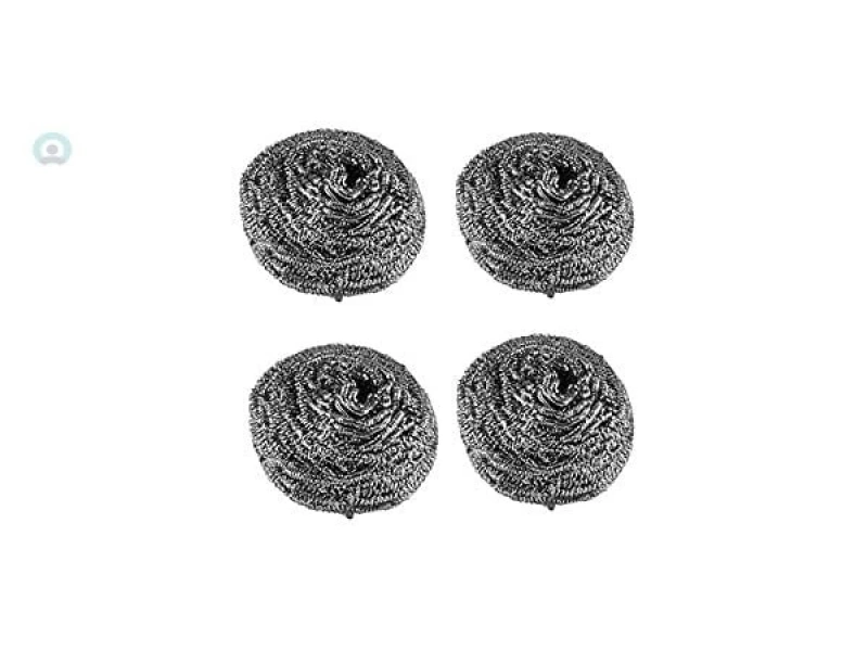 Sallytex Bulaşık Teli 4lü