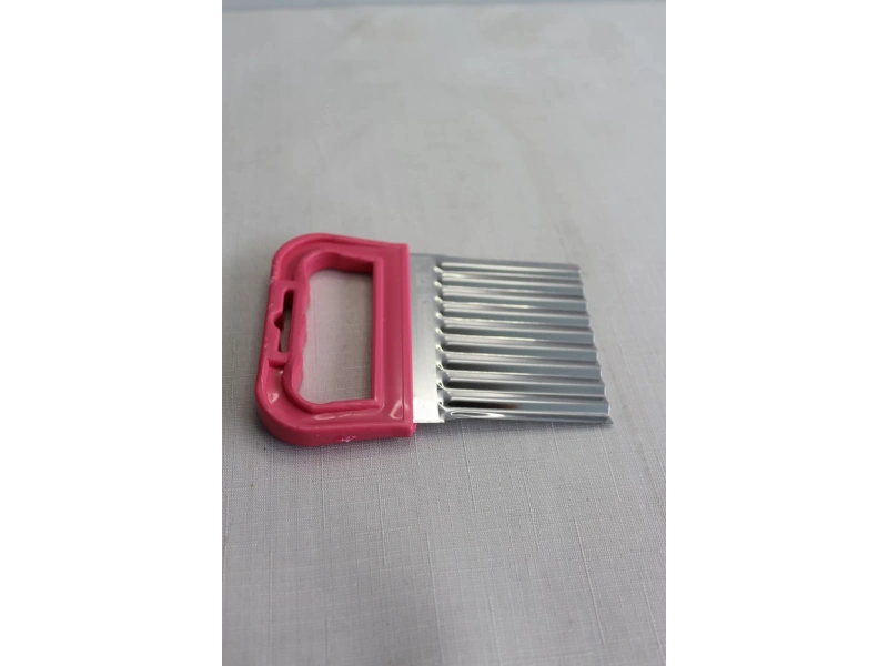 Şekilli Sebze Dilimleyici