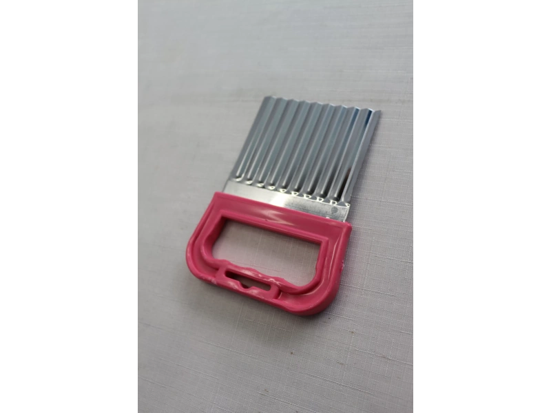 Şekilli Sebze Dilimleyici