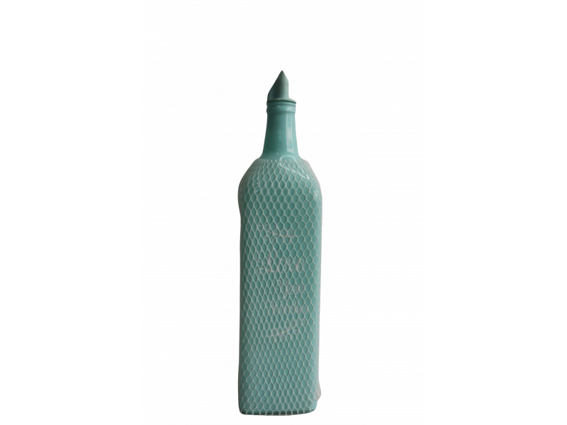 Selka Kare Seramik Yağlık Sirkelik 1000cc