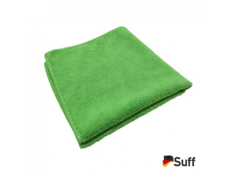 Suff Gül 4lü Genel Temizlik Bezi 40x30cm