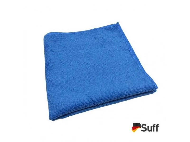 Suff Gül 4lü Genel Temizlik Bezi 40x30cm