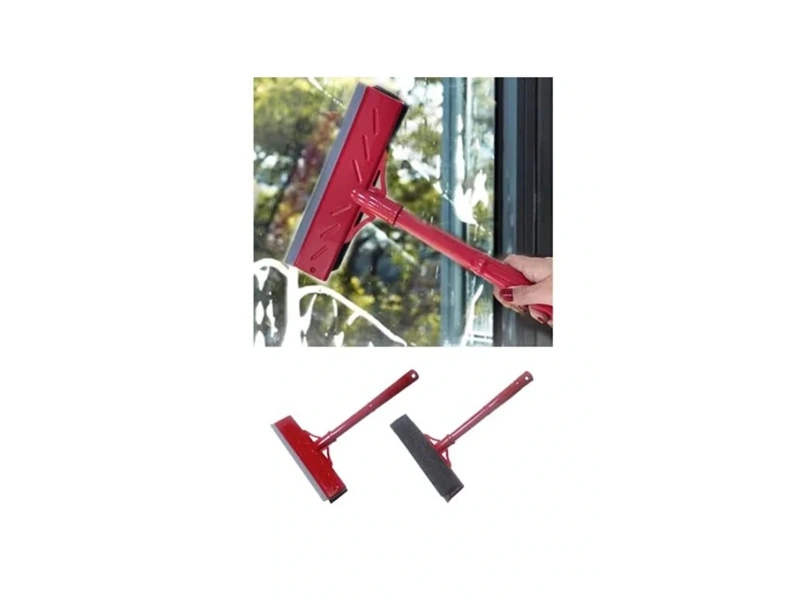 Süngerli Camsil Cam Paspası Cam Çekpas Çekçek