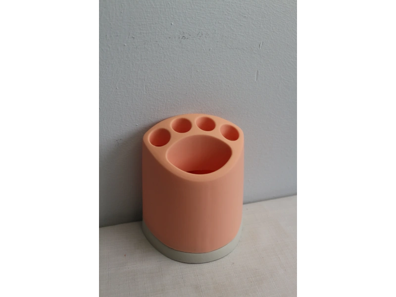 Sunplast Sembol Diş Fırçalık Sb-747