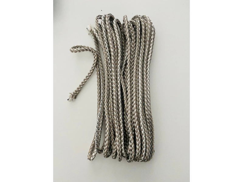 Temsan Çok Amaçlı İp 10 Metre