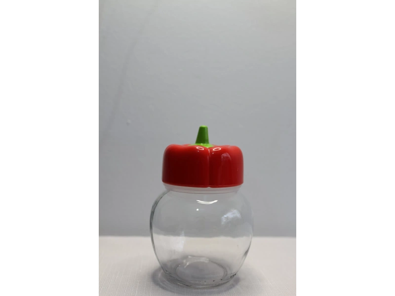 Titiz Biber Baharatlık Tuzluk