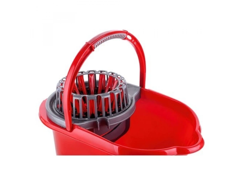 Titiz Cameon Sıkma Aparatlı Temizlik Kovası