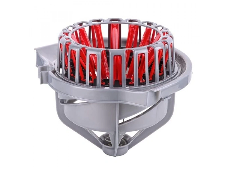 Titiz Cameon Sıkma Aparatlı Temizlik Kovası