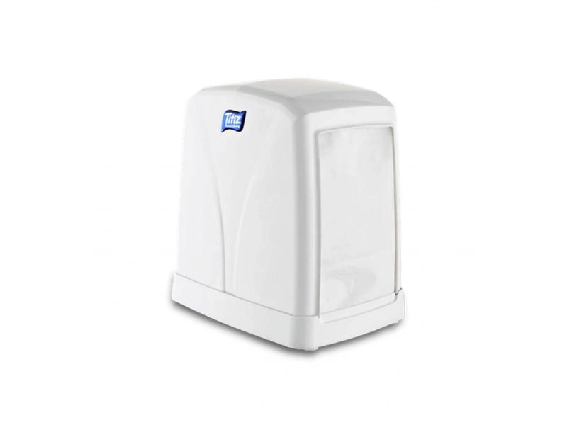 Titiz Masaüstü Dikey Peçetelik Tp-255