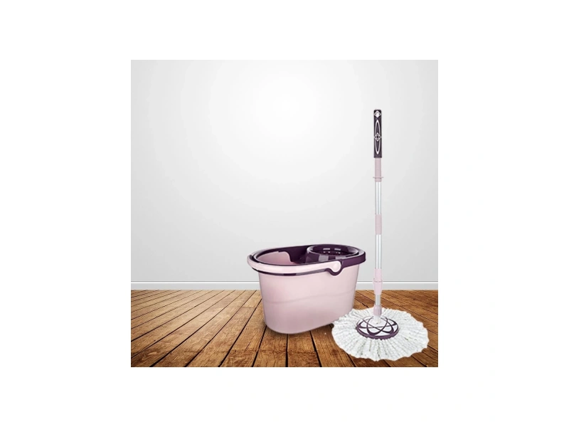 Titiz Storm Temizlik Seti Kutulu 10lt Tp-667