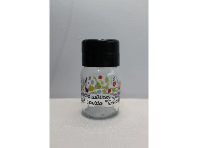 Toosy Desenli Baharatlık 190ml.