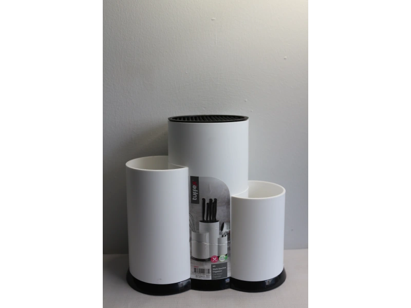 Tuffex Çok Amaçlı Organizer