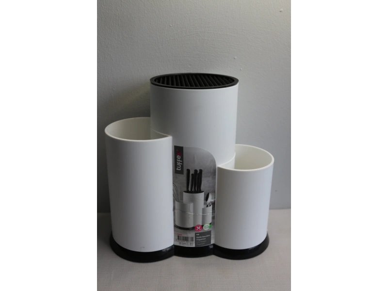 Tuffex Çok Amaçlı Organizer