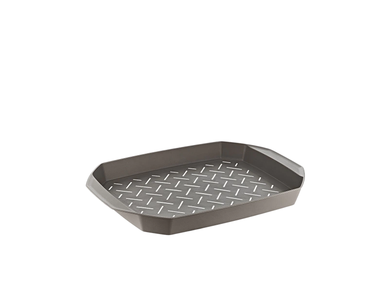 Turan Tara Kaydırmaz Tepsi Terra