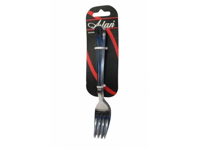 Yağmur 6lı Yemek Çatalı