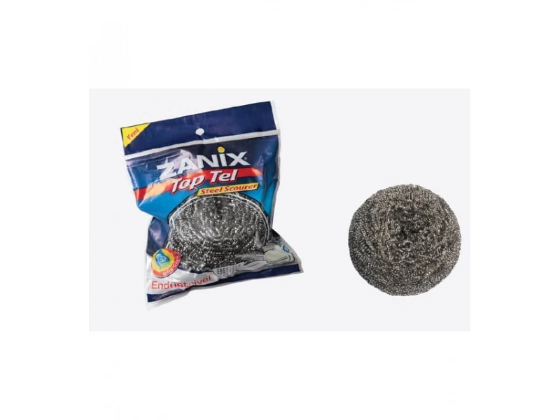 Zanix Endüstriyel Top Tel 60Gr.