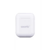 Asonic AS-TWS130 Beyaz Mobil Telefon Uyumlu Bluetooth Tws Mikrofonlu Kulaklık