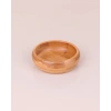 Balsa Bambu Çerezlik 9 cm